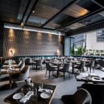 ROBERTO'S RESTAURANT