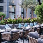 ROBERTO'S RESTAURANT